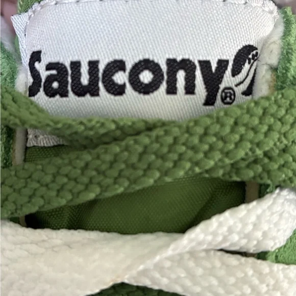 SAUCONY JAZZ ORIGINAL VINTAGE - Picture 3 of 7
